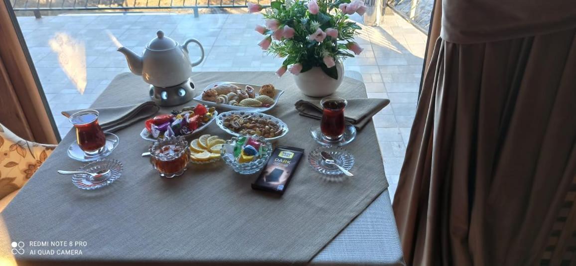 Ohio Inn & Cafe Ivanovka Екстериор снимка